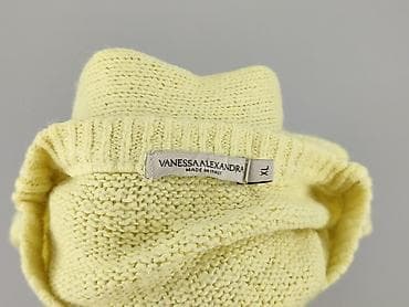 sweter holly: Sweter damski, rozmiar XL — 4