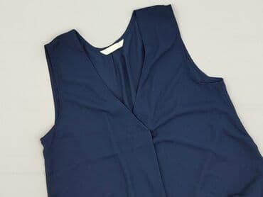 blaklader koszulka: H&M Conscious, Top damski, rozmiar M — 1