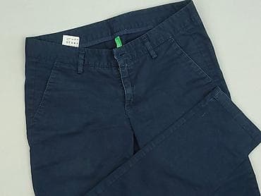 United Colors of Benetton, Spodnie materiałowe damskie, rozmiar S