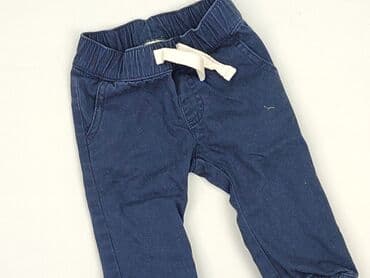 only play curve spodnie: Sweatpants, 3-6 months, condition - Very good — 1