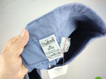 podkoszulki c a: Chinos for men, M (EU 38), Up FASHION, condition - Perfect — 4