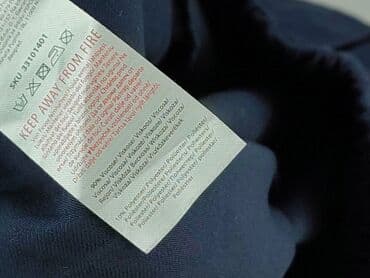 olivka blog dżinsy: Spodnie materiałowe damskie, rozmiar S — 5