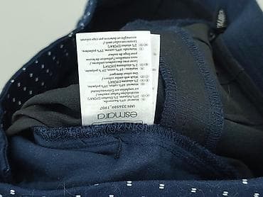 buty coccodrillo: Esmara, Spodnie materiałowe damskie, rozmiar S — 5