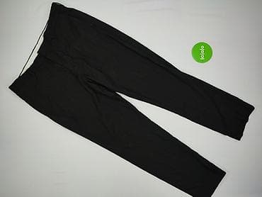 vrs basic jeans: H&M, Spodnie garniturowe dla mężczyzn, rozmiar M — 2