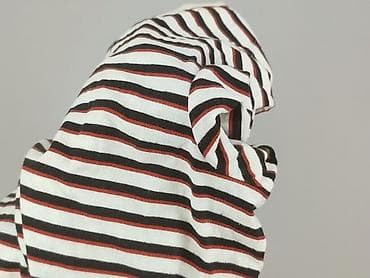 boho t shirty: Gina, T-shirt damski, rozmiar 3XL — 6