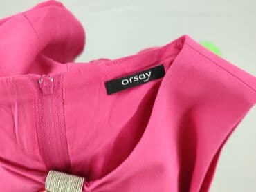 orsay sweter: Orsay, Sukienka damska, S — 4