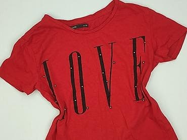 House, T-shirt damski, rozmiar XS