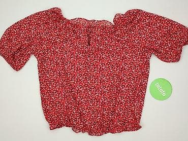 sinsay m: Sinsay, Жіноча блуза, розмір XL на lalafo.pl — 2 sinsay m: Sinsay, Жіноча блуза, розмір XL — 2