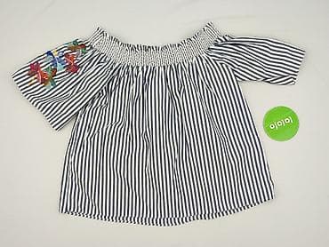 mango spodnie w paski: M&S Collection, Bluzka damska, rozmiar M — 3