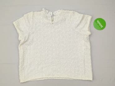 класичні костюми жіночі: Bluzka damska, rozmiar 2XL — 3