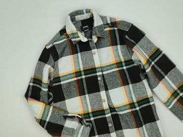 ile wazy koszulka: PULL&BEAR, Koszulа dla mężczyzn, XS — 1