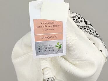 sandały i skarpety janusz: Top damski, rozmiar S — 4