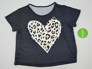 abercrombie koszula: T-shirt damski, rozmiar XL — 2