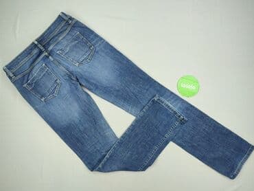 solar jeansy: Massimo Dutti, Jeansy damskie, rozmiar S — 3