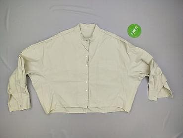 misbhv body: Koszula damska, rozmiar M — 2