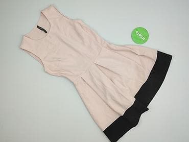 sukienki satynową stradivarius: Stradivarius, Sukienka damska, rozmiar S — 2