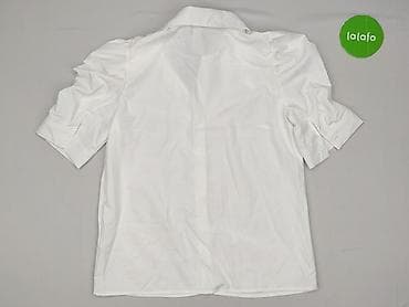 kolasa koszule: Koszula damska, rozmiar S — 3