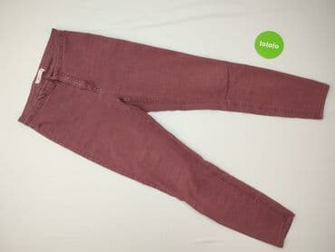 spodnie od piżamy damskie sinsay: Sinsay, Jeansy damskie, rozmiar L — 2