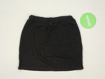 jeansy malwiny: Skirt, 12 years, 146-152 cm, condition - Very good — 3