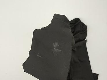 biale leginsy 128: Legginsy Sportowe damskie, rozmiar XL — 6