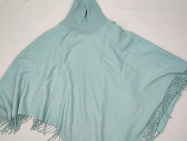 Women`s poncho, One size at lalafo.pl Women`s poncho, One size
