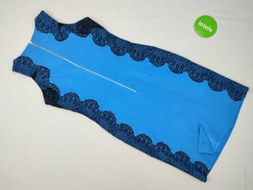 sukienka ażurowa plus size: Reserved, Sukienka damska, rozmiar M — 3