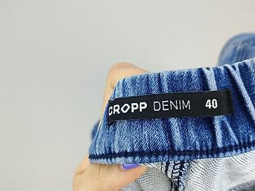 cargo cropp: Cropp, Jeansy dla mężczyzn, rozmiar 2XL — 4
