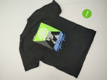 koszulka z guzikami h m: Urban Threads, Koszulka dla mężczyzn, rozmiar M — 3