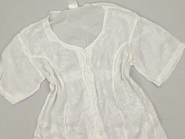 bluza gap różowa: Gap, Bluzka damska, rozmiar S — 1