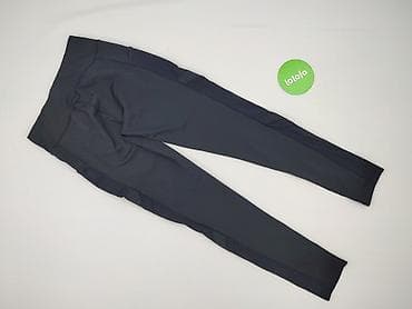 dresy lewandowski: Legginsy Sportowe damskie, rozmiar S — 3