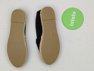 buty axim: Damskie espadryle Lady Glory - Model: LX196 - Rozmiar: 38 - Kolor — 3