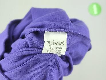 pull and bear czarna bluza: Olivia, Bluza damska
, rozmiar S — 5