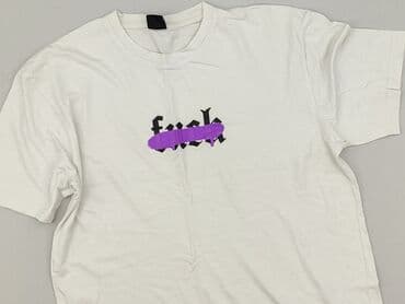 koszulka escobar: FSBN, Koszulka dla mężczyzn, rozmiar M — 1