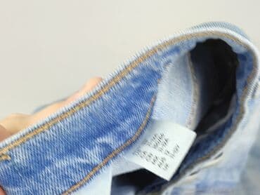 lidl sukienki letnie: Jeans, H&M, 12 years, 146/152, condition - Very good — 5