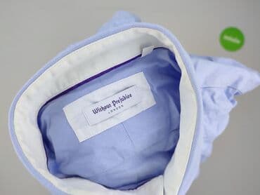 koszulki z dekoltem v: Koszulа dla mężczyzn, XL — 5