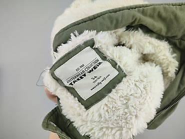 kurtka malachowski: Tally Weijl, Parka damska, rozmiar XS — 5