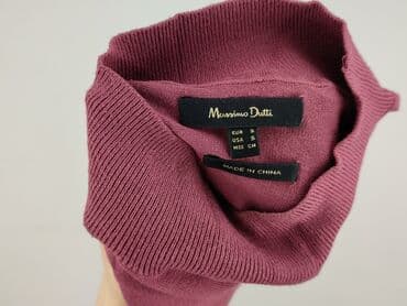 Women: Massimo Dutti, Women's blouse, size S (EU 36) — 4