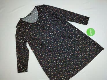 sukienki chanelka: Inextenso, Women`s dress, size 2XL (EU 44) — 2