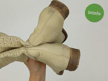 botki wiosenne do sukienki: Botki damskie, rozmiar 38 — 5