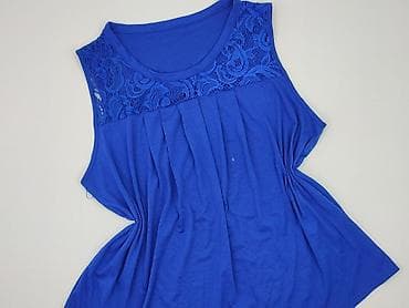 garnitur 3xl: Bluzka damska, rozmiar 2XL — 1