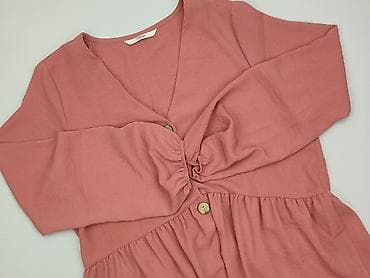 pull and bear bluza tupac: George, Tunika damska, rozmiar S — 1