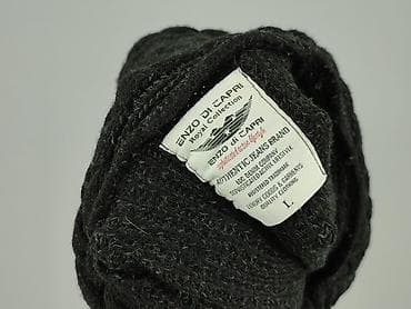 kardigan ecru: Cardigan, Kardigan damski, rozmiar L — 4