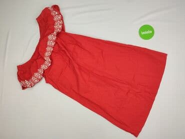 czerwona sukienka cropp: Tom Rose, Sukienka damska, rozmiar M — 2