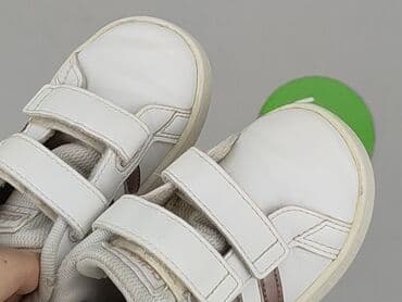 mohito sukienka w groszki: Buty sportowe Adidas, 25, Używany — 5