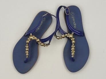 crocs: Japonki damskie, rozmiar 34 — 1