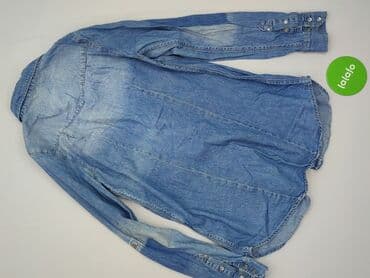 t shirty calvin klein allegro: Blend, Koszula damska, rozmiar L — 3