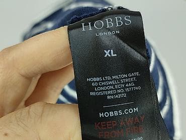blue harbour: Hobbs London, Bluzka damska, rozmiar XL — 4