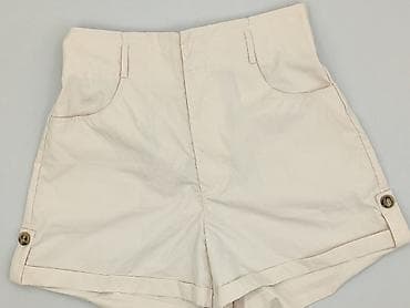 bluzki plus size shein: Shein, Szorty damskie, rozmiar L — 1