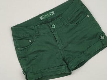 greenpoint szorty damskie: Szorty damskie, rozmiar M — 1