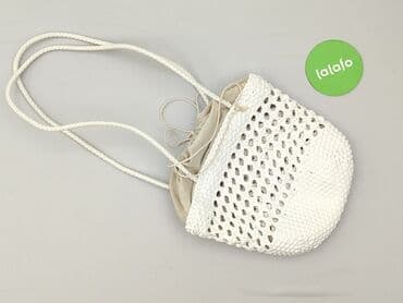 czapka sherlocka: Torebka, Zara, stan - Idealny — 3